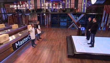 MasterChef: Αυτά Είναι Τα Ζευγάρια Που Έφτιαξαν Οι Αρχηγοί!
