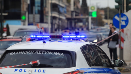 Τραγωδία στην Καλλιθέα: Νεκρή γυναίκα σε τροχαίο δυστύχημα