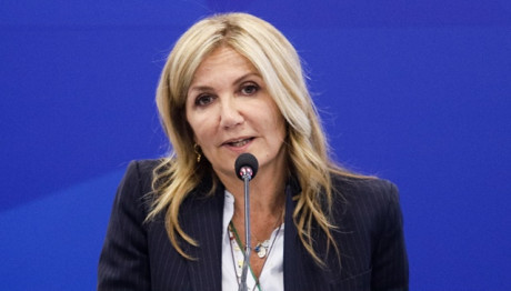 Μαρέβα Μητσοτάκη