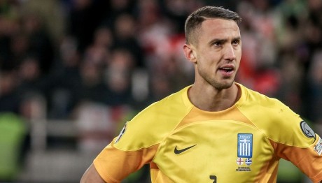 Tι Συμβαίνει Με Τον Βλαχοδήμο Και Τη Νότιγχαμ Φόρεστ