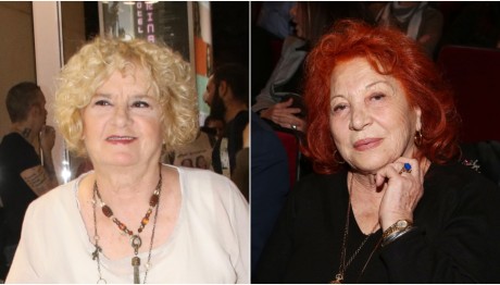 Πηνελόπη Πιτσούλη - Χρυσούλα Διαβάτη