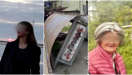 Τροχαίο Βέροια: Θρήνος Για Τις Γυναίκες Που Σκοτώθηκαν