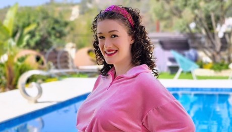 Ιλάειρα Ζήση