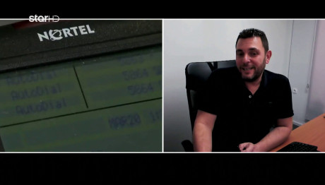 Πρέβεζα: Δημοσιογράφος Κατάλαβε Απάτη & Παγίδευσε Επιτήδιο