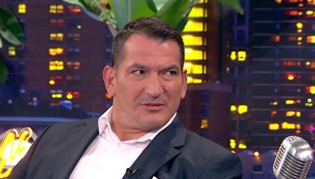 Πύρρος Δήμας