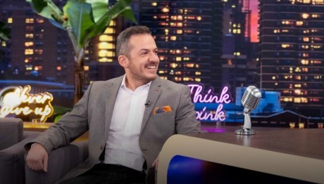 Πάνος Δημάκης