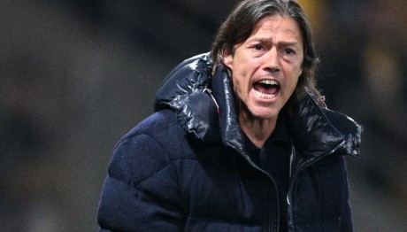 Ο Αλμέιδα Ετοιμάζει Εκπλήξεις Για ΠΑΟ