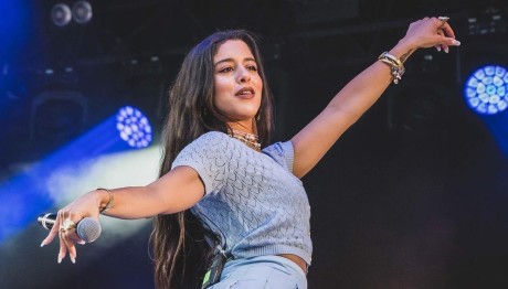 Μαρίνα Σάττι