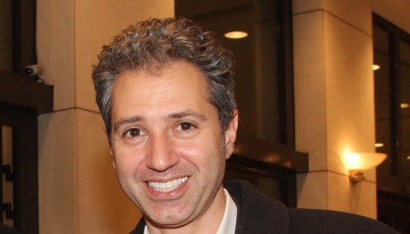 Δημήτρης Κόκοτας