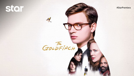 Η Καρδερίνα Σε Α' Τηλεοπτική Προβολή Από Το Star