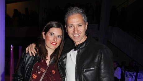 Δημήτρης Κόκοτας - Κατερίνα Πετράκη