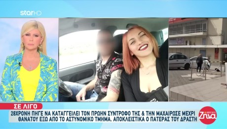 Άγιοι Ανάργυροι: Τι Λένε Ο Πατέρας Και Η Γιαγιά Της 28χρονης