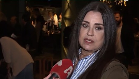 Μαρία Τζομπανάκη