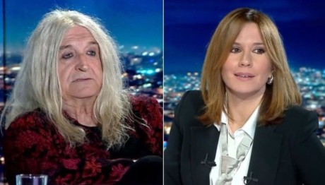 Νίκος Καρβέλας