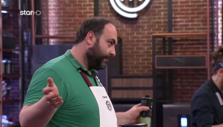 MasterChef: Αν Οι Παίκτες Ήταν Ποδοσφαιριστές, Ποιοι Θα Ήταν