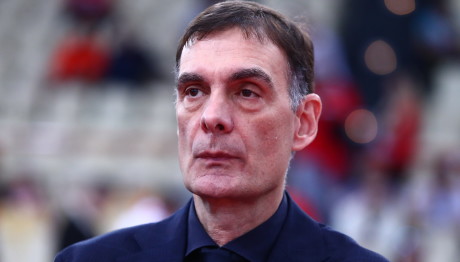 Ολυμπιακός: Ποιον Παίκτη Κόβει Ο Μπαρτζώκας