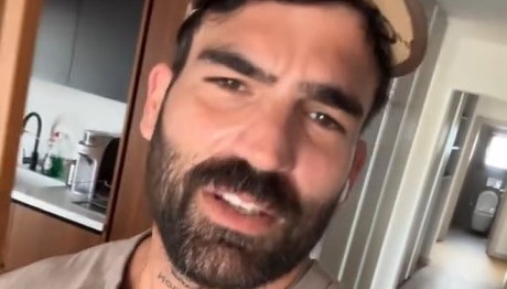 Δημήτρης Αλεξάνδρου