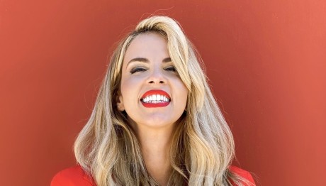 Τζένη Μελιτά