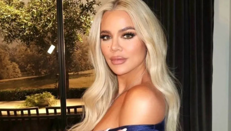 Κλόε Καρντάσιαν: Σοκ Η αλλαγή Στην Εμφάνισή Της