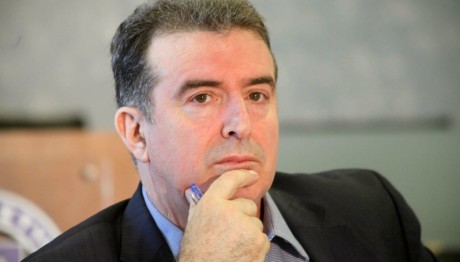 Μ. Χρυσοχοΐδης