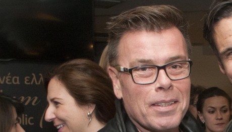 Παπανώτας  Πανόπουλος