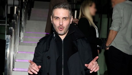 Μιχάλης Χατζηγιάννης