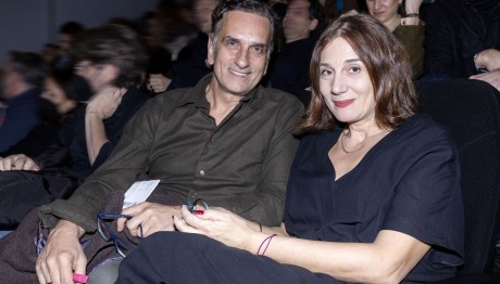 Νίκος Ψαρράς: «To χειρότερο σχόλιο που μου κάνει η γυναίκα μου είναι...»