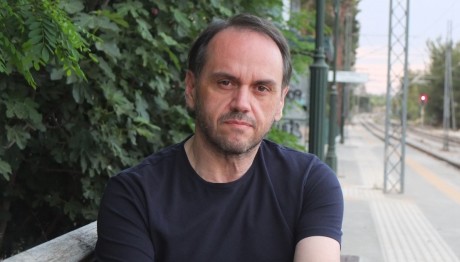 Θλίψη στον χώρο της μουσικής - Πέθανε ο συνθέτης, Νίκος Καλαντζάκος