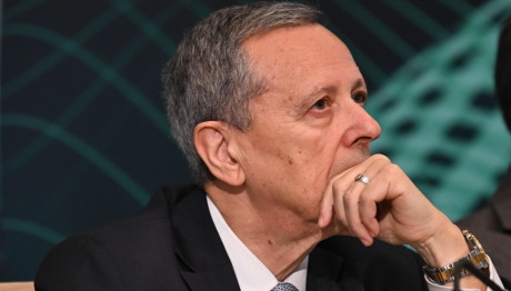 Μπαλτάκος: Αποκάλυψη Για Τον Προπονητή Της Εθνικής