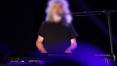 Συνελήφθη Για Ενδοοικογενειακή Βία Τραγουδιστής