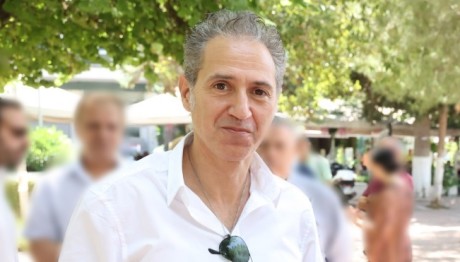 Δημήτρης Κόκοτας: «Οι αξονικές ήταν καλές. Περιμένουμε να τον ξυπνήσουν»