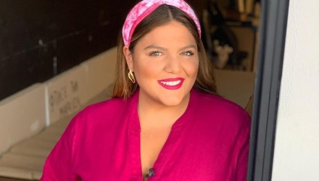 Δανάη Μπάρκα