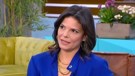 Μαρίνα Ασλάνογλου