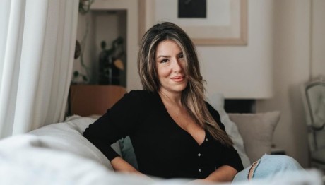 Νατάσα Γιάμαλη