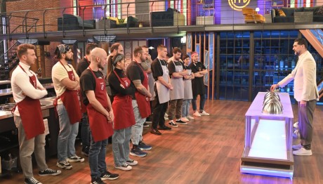 MasterChef Trailer 3/4/24