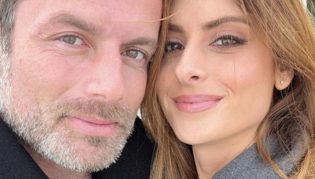 Ανθή Σαλαγκούδη - Κοσμάς Κουμιανός