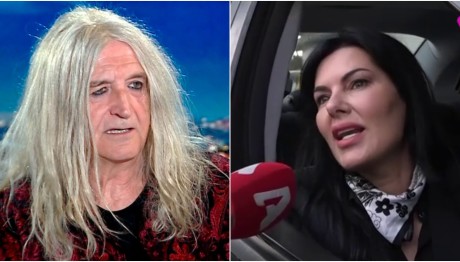 Σάννυ Μπαλτζή