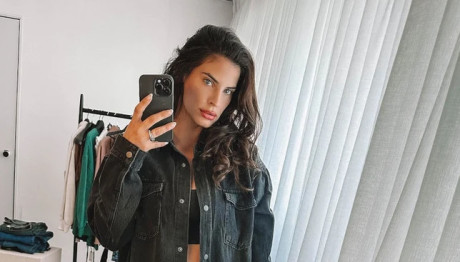 Μπόμπα: Οι Κόρες Της Έβαλαν Την Πινελιά Τους Στο Μπάνιο