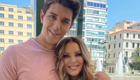 Δημήτρης Πανόπουλος