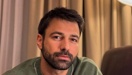 Αντρέας Γεωργίου