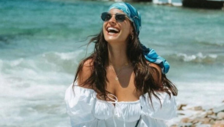 Χριστίνα Μπόμπα