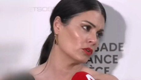 Κορινθίου: «Δεν Πρόκειται Να Αποκαλύψω Τι Έγινε Στο Πρωινό»