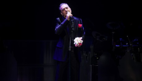 Νότης Σφακιανάκης