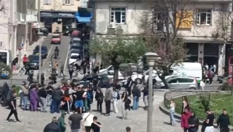 Κέρκυρα: Ερωτικό Το Κίνητρο Πίσω Από Το Μαχαίρωμα