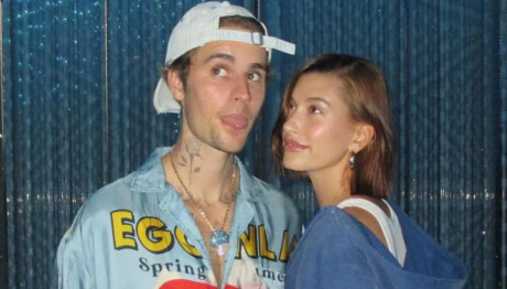 Τζάστιν Μπίμπερ - Χέιλι Μπίμπερ