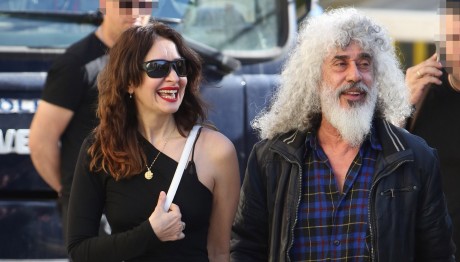 Γιάννης Γιοκαρίνης