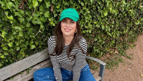 Λαβίνια Σταθάκη