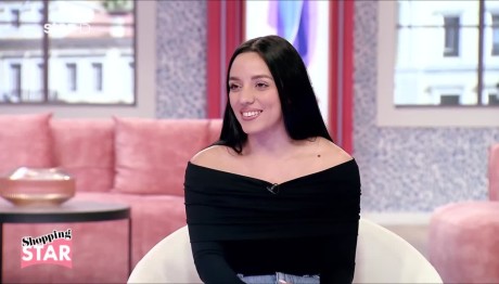 Shopping Star: Οι παίκτριες δεν Βρήκαν Σέξι Την Ευτυχία