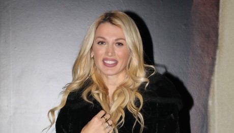 Κωνσταντίνα Σπυροπούλου