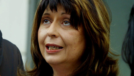 Αντωνία Ηλία: Εκδόθηκε Στην Ελλάδα - Φυγοδικεί Από Το 2005